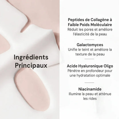 Masque Bio Collagène, Real Deep Mask